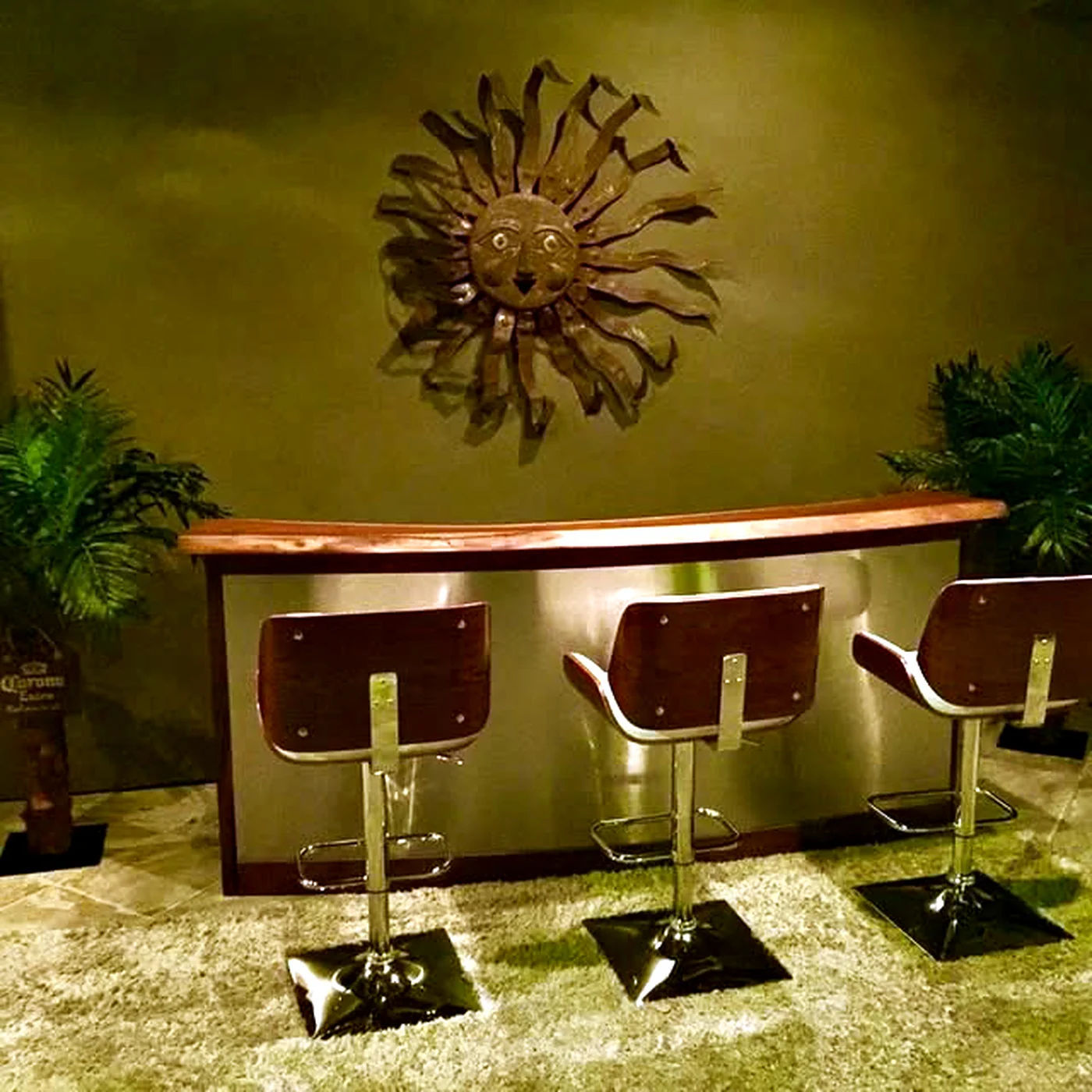 Commissioned Work in By specification
